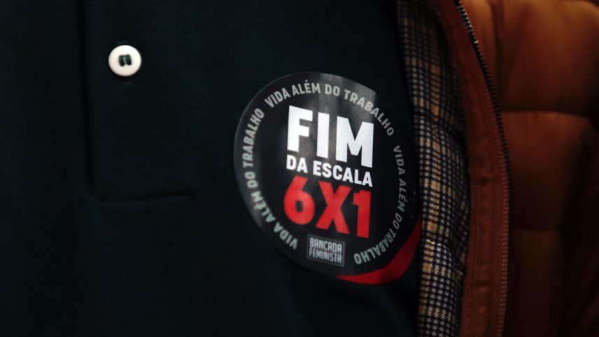 Texto foi publicado no DOU e será entregue ao Congresso com tramitação acelerada
