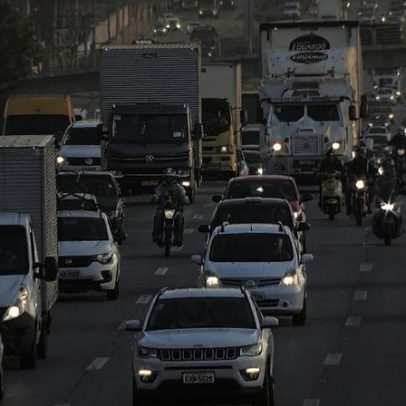 Falta de atenção é principal causa de acidentes em rodovias, segundo PRF