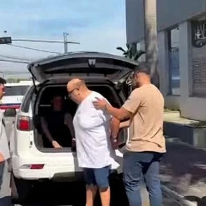 Polícia desarticula quadrilha de golpe com falsos precatórios em Duque de Caxias