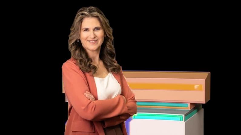 Lucinda Pinto