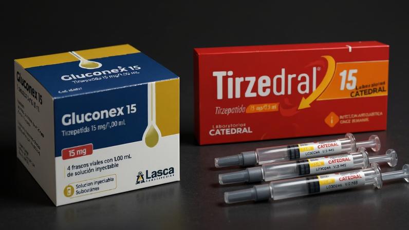 Anvisa proíbe canetas emagrecedoras irregulares no Brasil