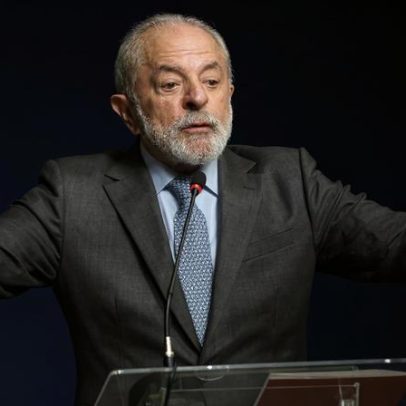 Lula: 'Fizeram conosco, vamos fazer com eles' sobre os EUA