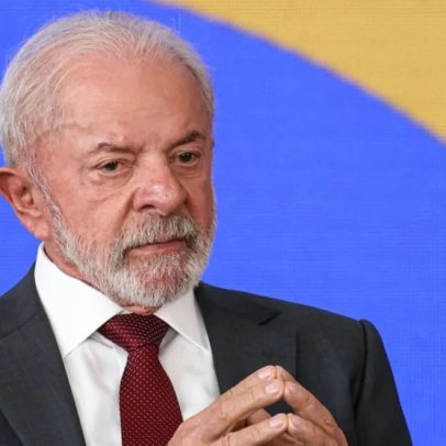 Lula aposta na imagem de energia e disposição em meio a incertezas sobre candidatura