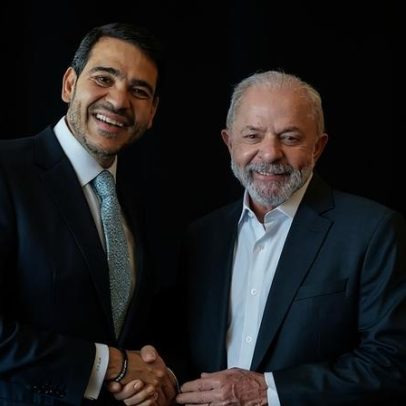 Senado rejeita indicação de Jorge Messias ao STF
