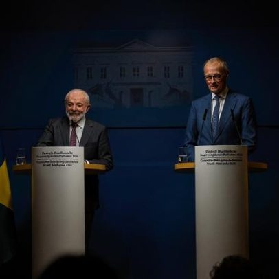 Lula chama bloqueio a Cuba de ideológico e vergonha mundial