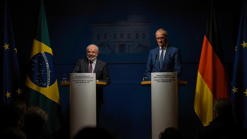 Lula chama bloqueio a Cuba de ideológico e vergonha mundial