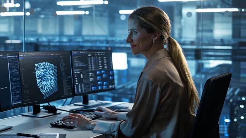 10 profissões nas áreas de tecnologia e dados para quem quer mudar de carreira