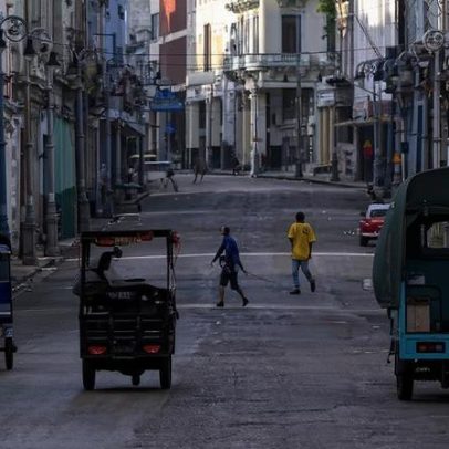 Brasil, Espanha e México cobram soberania de Cuba e ampliam ajuda humanitária