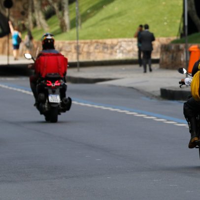 Lula avança com medidas para trabalhadores por aplicativo
