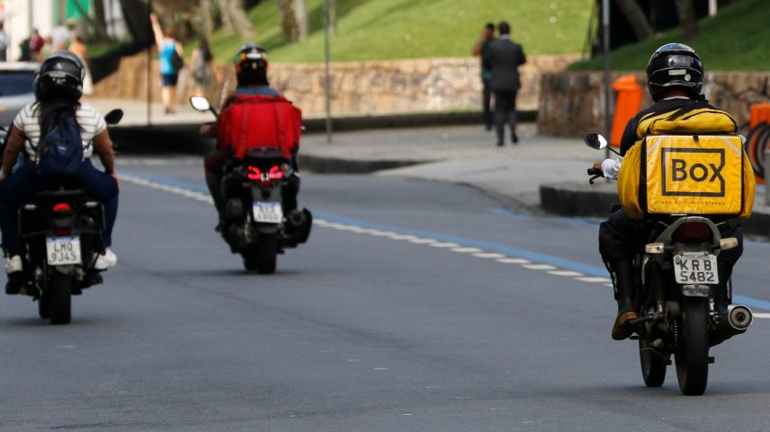 Ação busca mapear as condições de trabalho da categoria e estruturar melhorias
