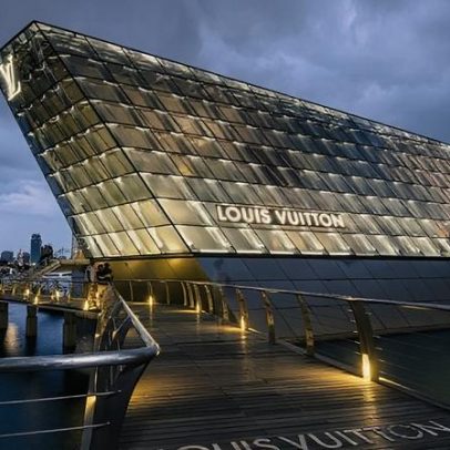 LVMH vende vinícola na Índia