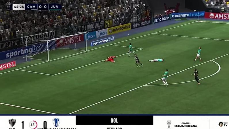 Brazil only