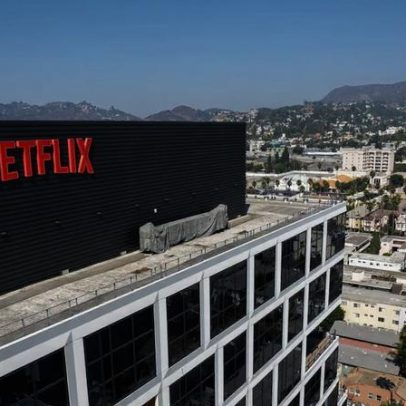 Netflix não atende às expectativas; cofundador deixa conselho após 29 anos