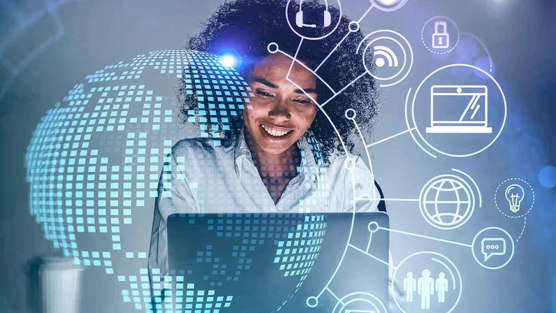 Uso da tecnologia nas empresas evolui e impulsiona novos modelos de negócio