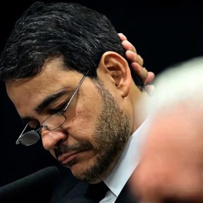 Senado é soberano: Messias reage à rejeição ao STF e diz que não acabou aqui