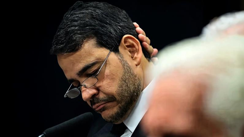 Senado é soberano: Messias reage à rejeição ao STF e diz que não acabou aqui