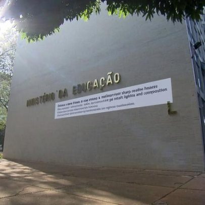Efetivação de professores traz estabilidade e conforto, diz especialista