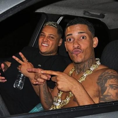 MC Poze do Rodo e MC Ryan: polêmicas e problemas com a Justiça