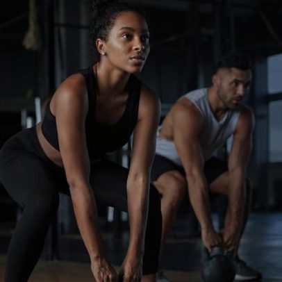 Treino sem ganho de massa? 10 fatores que sabotam seus resultados