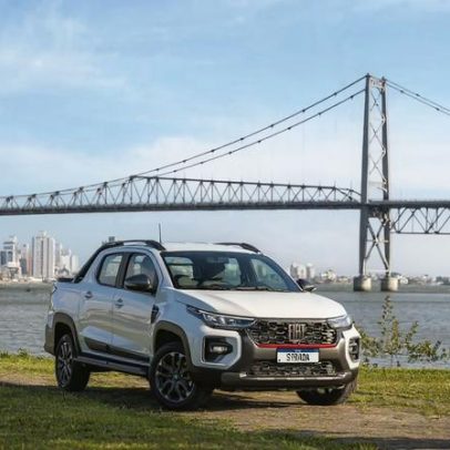 Março de 2026: Strada lidera lista de mais vendidos e Yaris Cross estreia