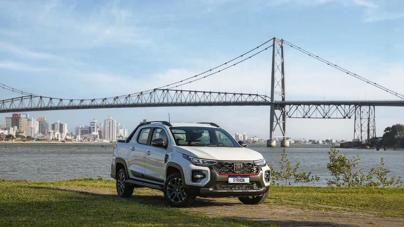 Fiat Strada