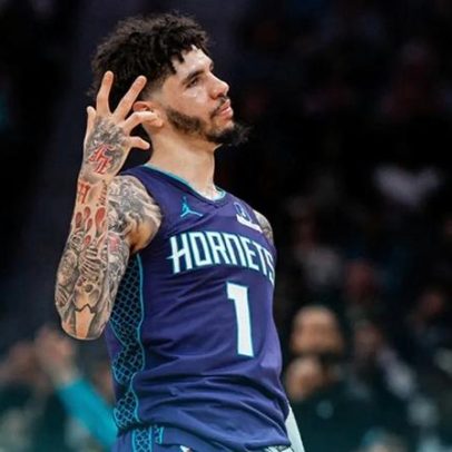 Play-in da NBA: Hornets enfrentam Heat em duelo decisivo