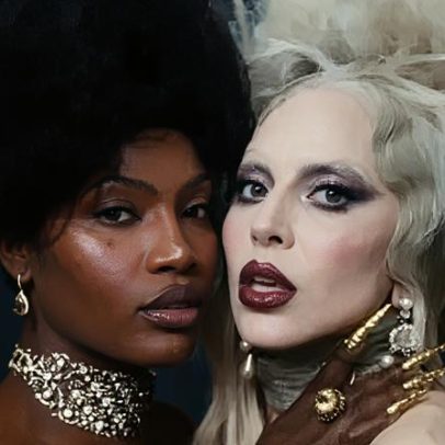 Lady Gaga e Doechii criam trilha sonora de O Diabo Veste Prada 2