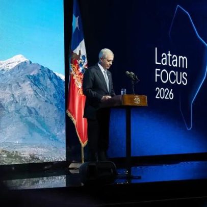 O empresário pop que motiva José Kast, presidente do Chile