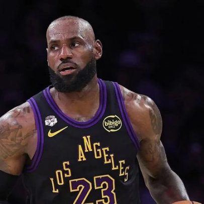 LeBron James critica Memphis Grizzlies em entrevista