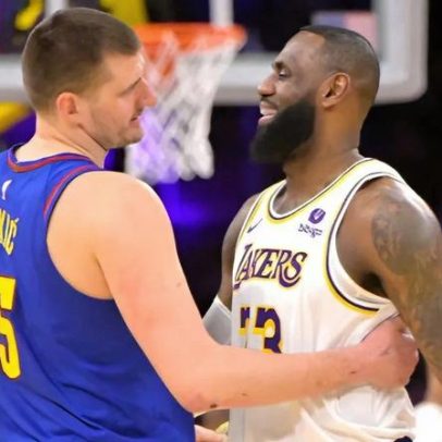 NBA: O que está em jogo na rodada final da temporada 2025/26