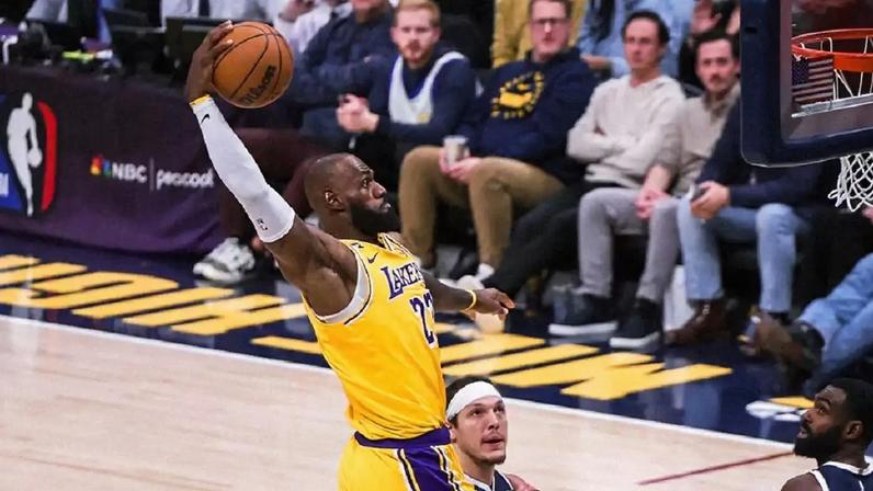 Boletim da NBA com rumores e trocas atualizados em 04/04/2026