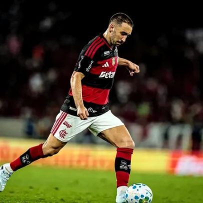 Flamengo x Vitória pela Copa do Brasil: onde assistir e prováveis escalações