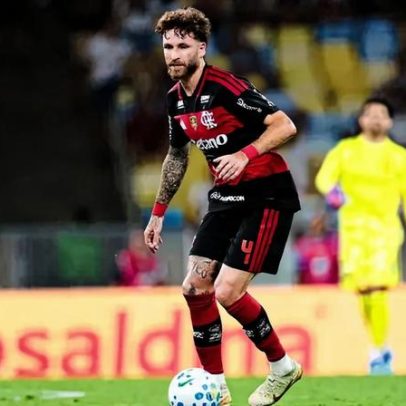 Léo Pereira manda recado ao Fluminense após vitória do Flamengo: Grato