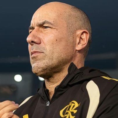Leonardo Jardim reencontra adversário da estreia pelo Flamengo com evolução no trabalho