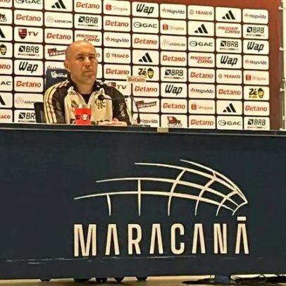 Leonardo Jardim valoriza desempenho e gestão física do Flamengo após vitória
