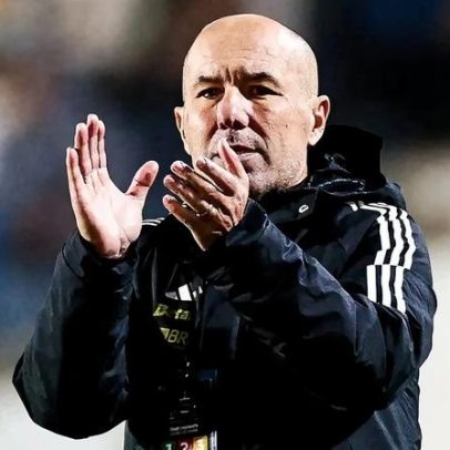 Leonardo Jardim elogia jogador do Flamengo, muitos não sabem