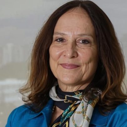 Vice-reitora da USP apresenta projetos para modernizar processos administrativos