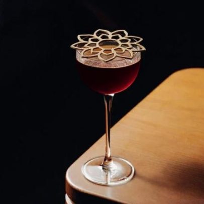 Tan Tan, Melhor Bar do Brasil, renova coquetelaria com drinks ousados