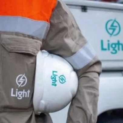 TCU autoriza prorrogação de concessão da Light por 30 anos