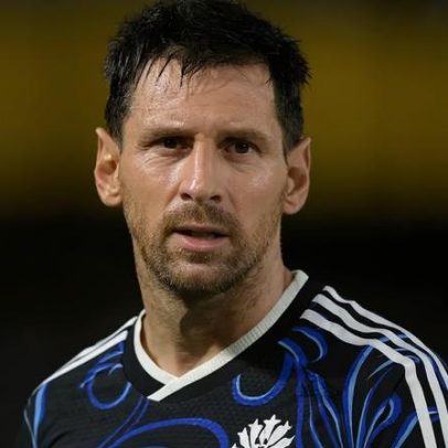 Europeus reagem ao novo clube de Messi com entusiasmo