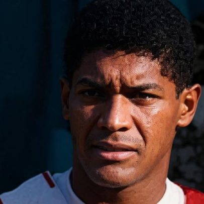 Onde está o ex-lateral Lira, ex-Fluminense, Grêmio e Vasco?