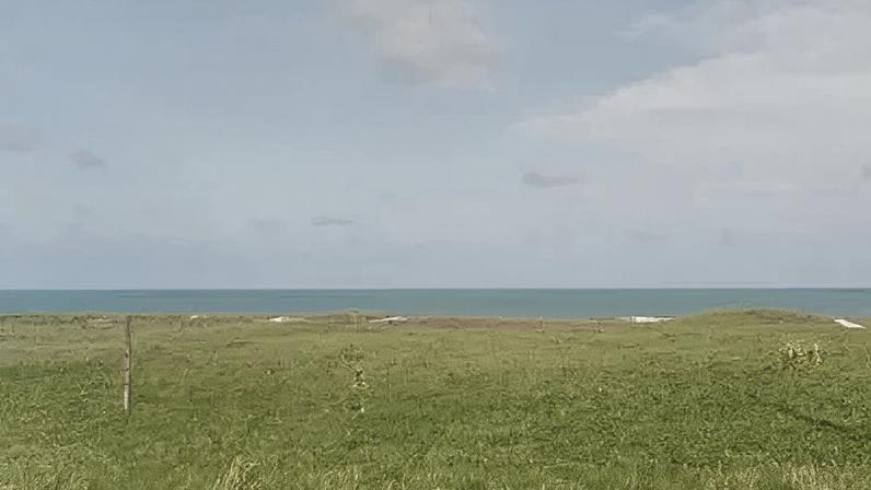 Relatório de balneabilidade da Sudema aponta trechos onde o banho de mar deve ser evitado em municípios como João Pessoa, Cabedelo e Conde