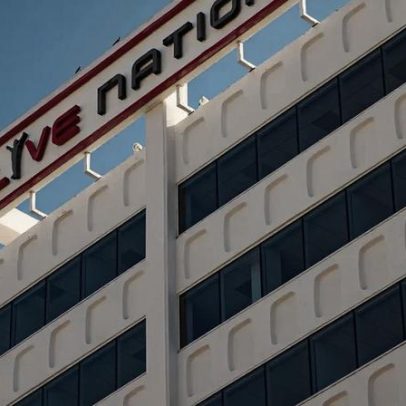 Júri dos EUA condena Live Nation por monopólio no segmento de shows