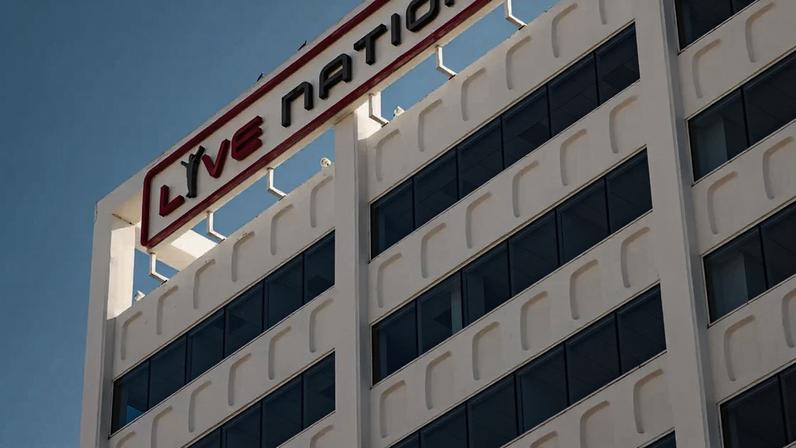 Live Nation