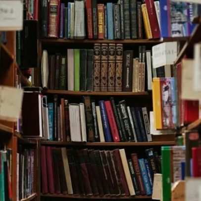 MEC disponibiliza aplicativo gratuito com 8 mil livros