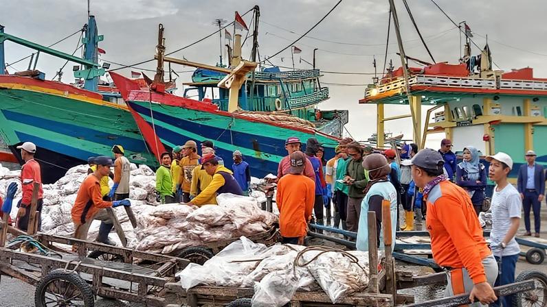 Negociações para reduzir financiamento à sobrepesca permanecem paradas na OMC