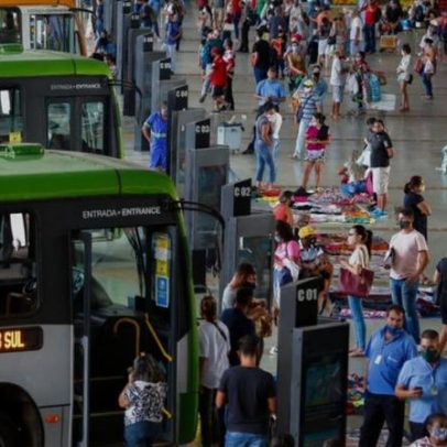 Marco legal do transporte impulsiona agenda estrutural para a mobilidade