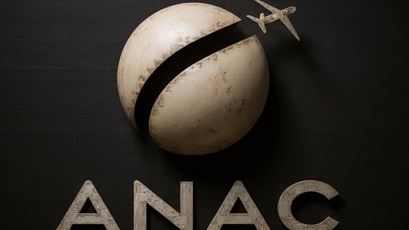 ANAC monitora impactos da falha e acompanha normalização das operações, com análise de possíveis atrasos e cancelamentos ao longo do dia