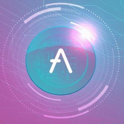 Token da Aave atinge mínima de 2 anos após saída de parceiros