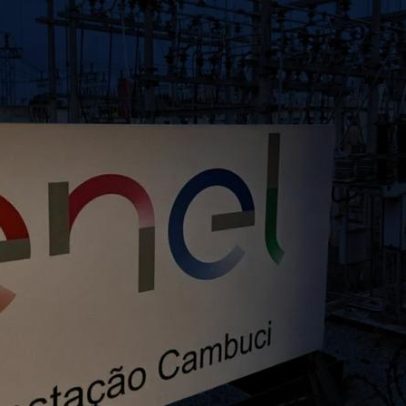 Ativos da Enel no Brasil, quase US$ 4 bi, em risco em concessão
